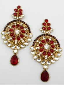 Fashion Earrings